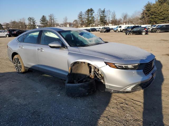 Vin: 1hgcy2f8xpa040543, lot: 44959275, honda accord touring hybrid 20234