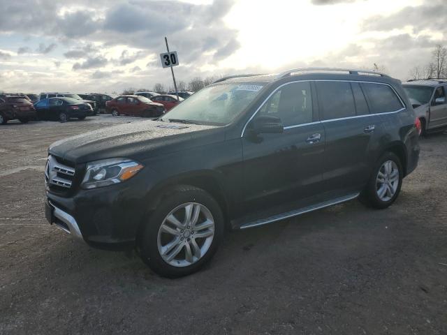 Vin: 4jgdf6ee4ha844518, lot: 41703935, mercedes-benz gls-class 450 4matic 2017 img_1