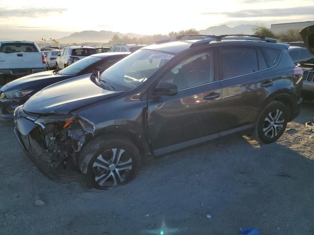 2018 TOYOTA RAV4 LE #3096304285