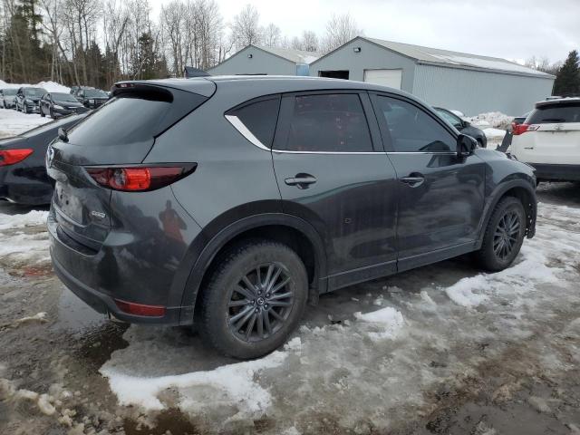 Vin: jm3kfabl6k0539592, lot: 45566215, mazda cx-5 sport 20193