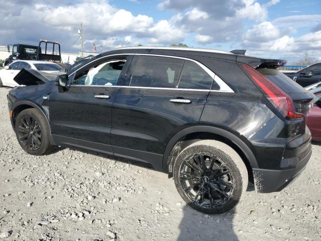 Vin: 1gyfzcr40sf126201, lot: 44016395, cadillac xt4 premium luxury 20252