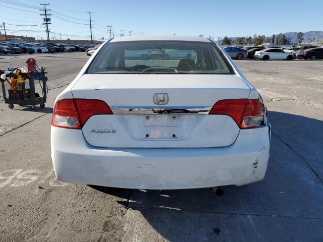 2010 HONDA CIVIC EX - 19XFA1F8XAE040167