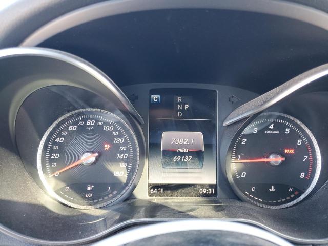 2018 MERCEDES-BENZ C 300 - 55SWF4JB2JU273443