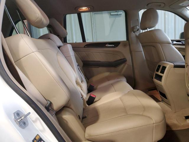 2016 MERCEDES-BENZ GL 450 4MA 4JGDF6EE7GA697013