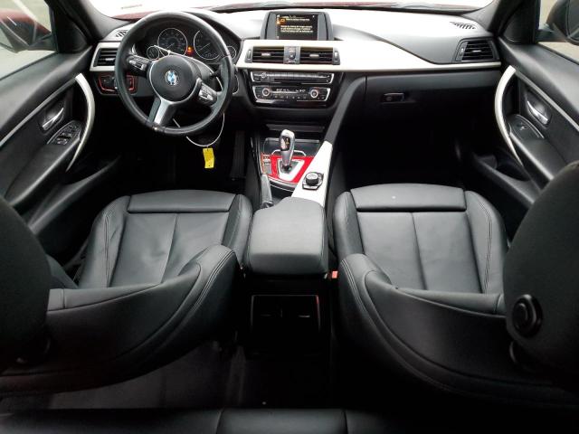 2016 BMW 320 I WBA8A9C56GK616325