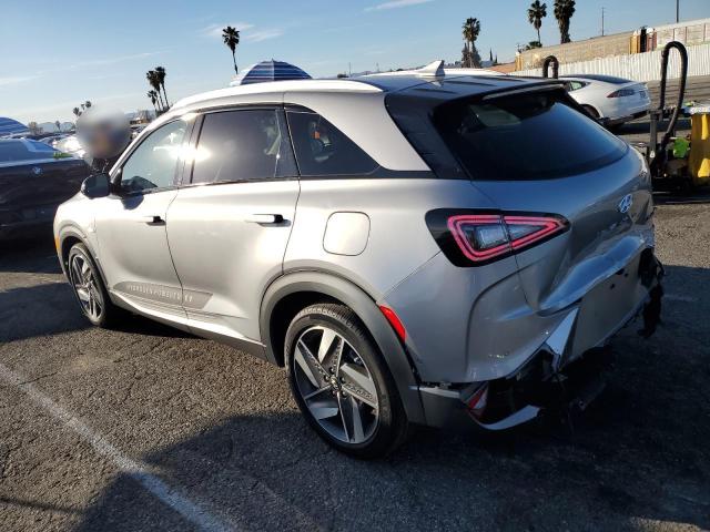 HYUNDAI NEXO LIMIT 2023 KM8J84A6XPU034372 photo #3