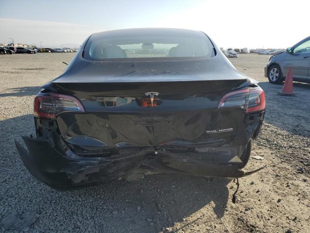 2023 TESLA MODEL 3 - 5YJ3E1EC4PF516199