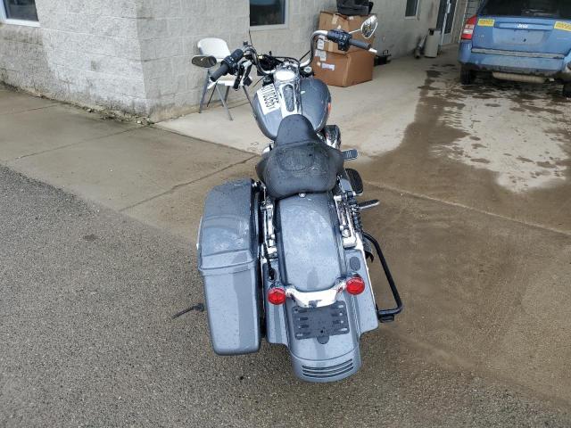 2021 HARLEY-DAVIDSON FLTRX 1HD1KHC16MB622502