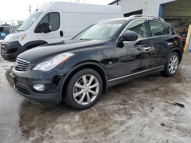 INFINITI QX50