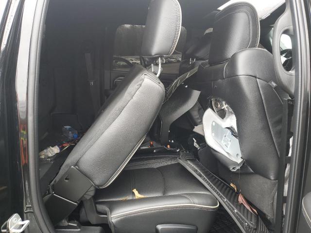 2024 RAM 3500 LIMIT 3C63R3PL5RG151436