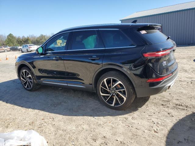 Vin: 5lmcj2da5pul20368, lot: 43783245, lincoln corsair reserve 20232