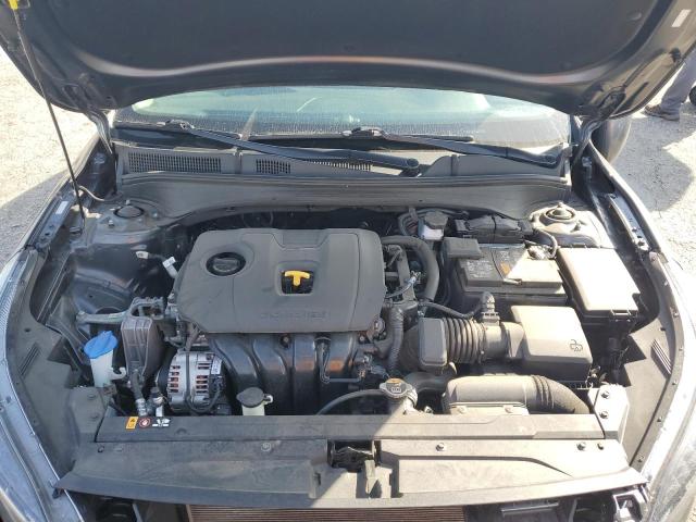 2023 KIA FORTE LX - 3KPF24AD4PE554981