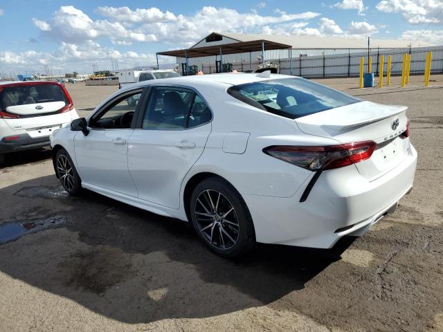 Vin: 4t1g11ak9nu667078, lot: 45356765, toyota camry se 20222