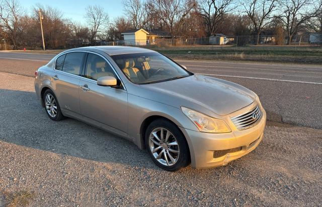 INFINITI G35