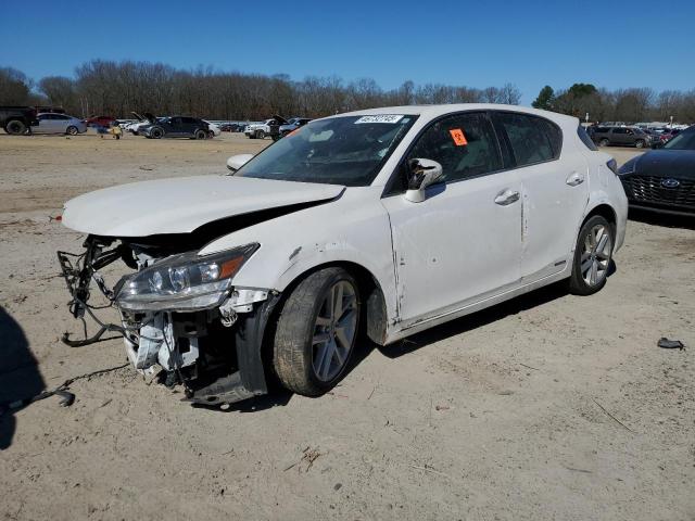 LEXUS CT 200H 200