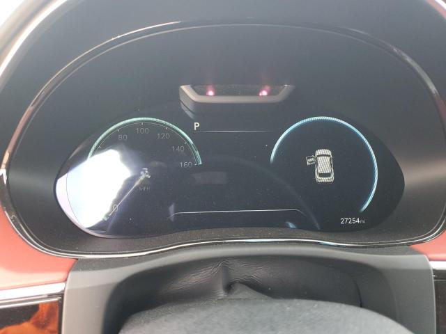 2023 GENESIS GV70 BASE - KMUMADTB3PU109281