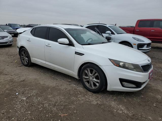 Vin: 5xxgn4a70cg085640, lot: 44546545, kia optima ex 20124