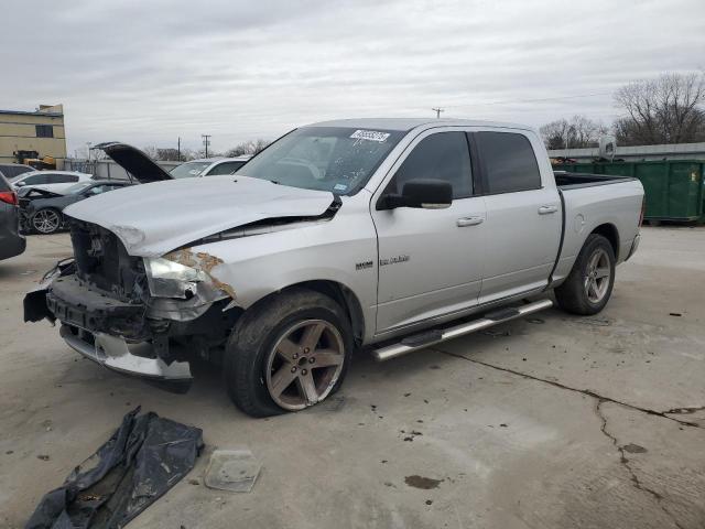 2009 DODGE RAM 1500 #3096004615