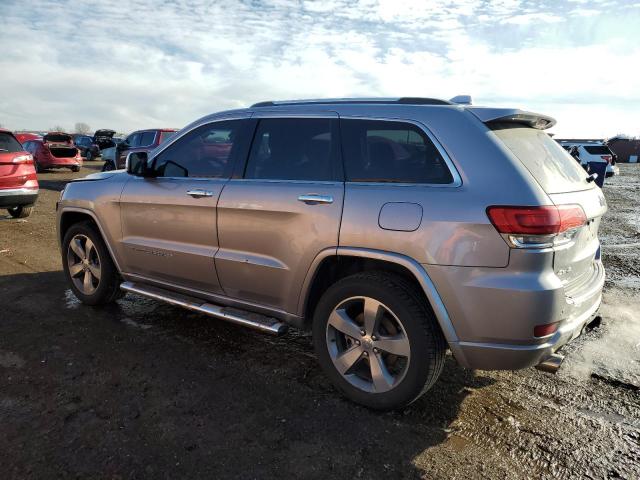2015 JEEP GRAND CHER - 1C4RJFCT8FC619014