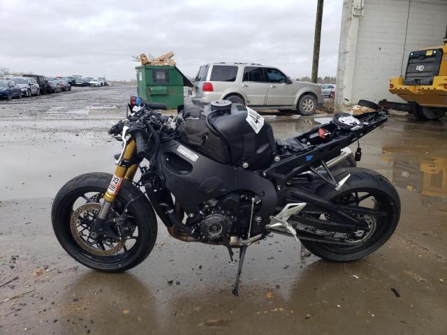 2023 HONDA CBR1000 RA JH2SC7752PK600440