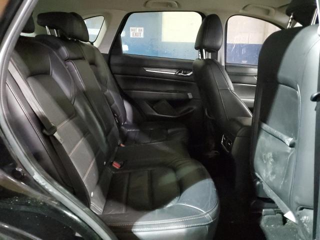 2020 MAZDA CX-5 GRAND - JM3KFBDM6L0863686