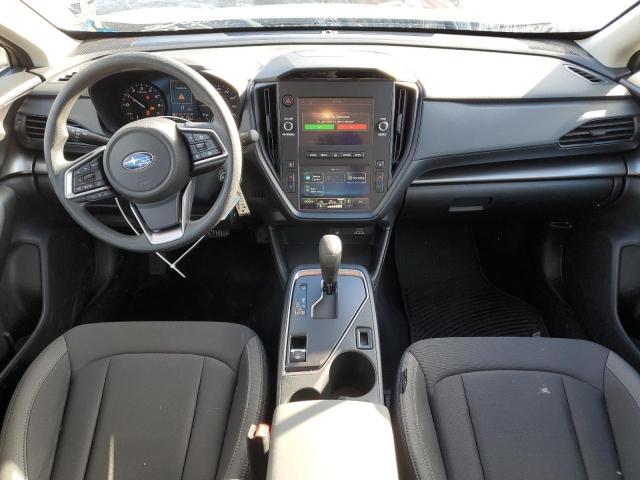 2024 SUBARU IMPREZA - JF1GUABC7R8917411