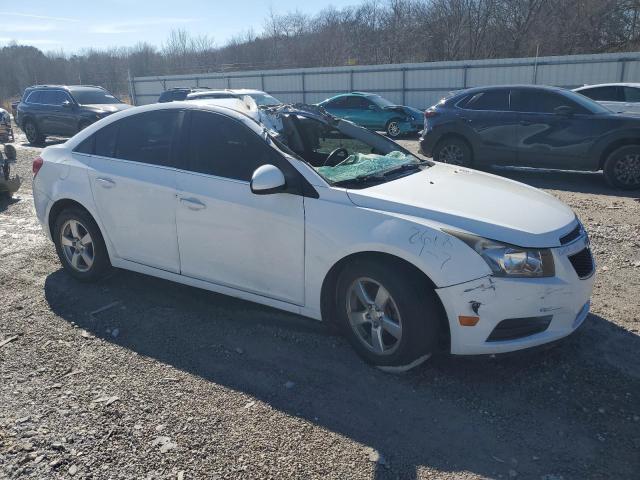 Vin: 1g1pc5sb9e7148608, lot: 57385165, chevrolet cruze lt 20144