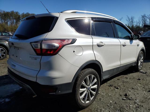 2017 FORD ESCAPE TIT - 1FMCU9J97HUB34149