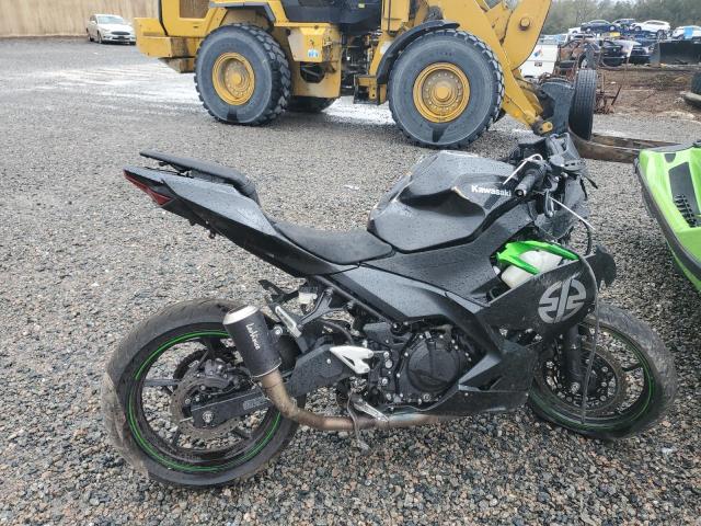 2023 KAWASAKI EX400 - JKAEXKG15PDAK7903