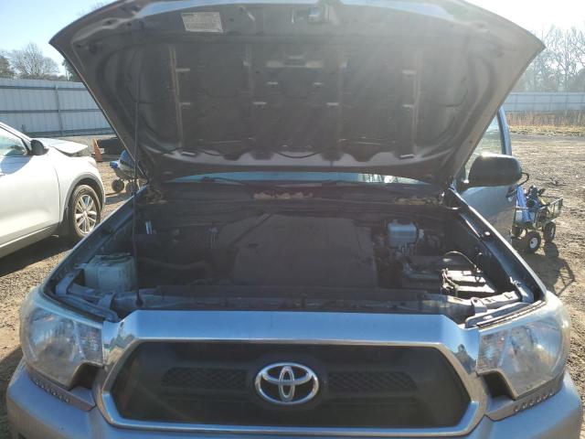 2015 TOYOTA TACOMA DOU - 5TFLU4EN6FX138638