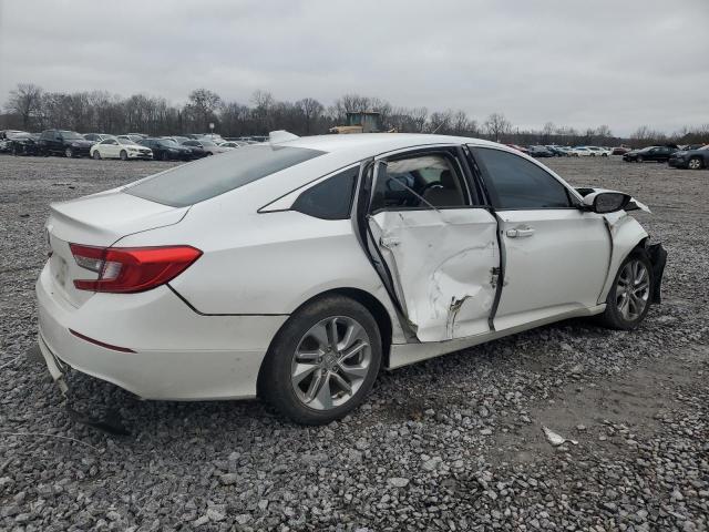 2018 HONDA ACCORD LX - 1HGCV1F17JA136885