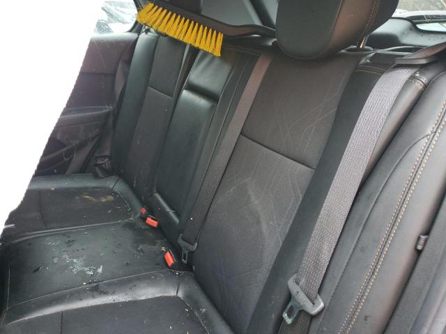 2019 CHEVROLET TRAX 1LT KL7CJLSB7KB767584
