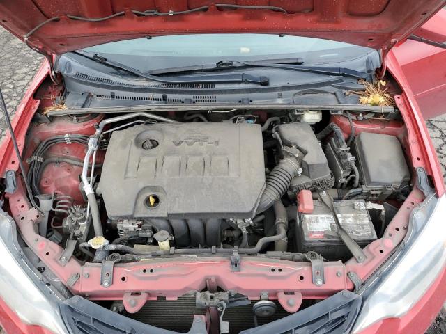 2015 TOYOTA COROLLA L - 2T1BURHE7FC430978