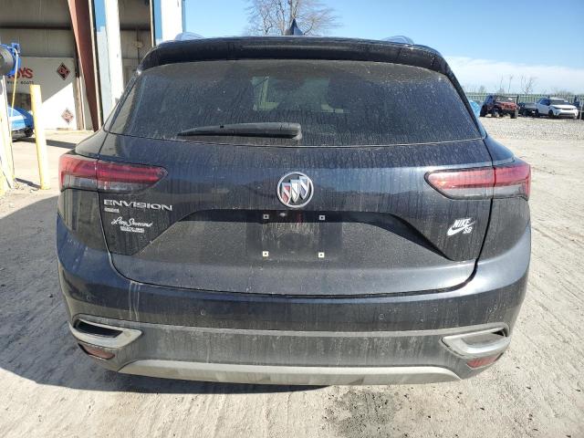 2021 BUICK ENVISION P - LRBFZMR46MD163553