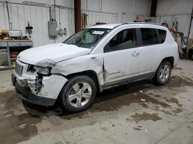 JEEP COMPASS SPORT