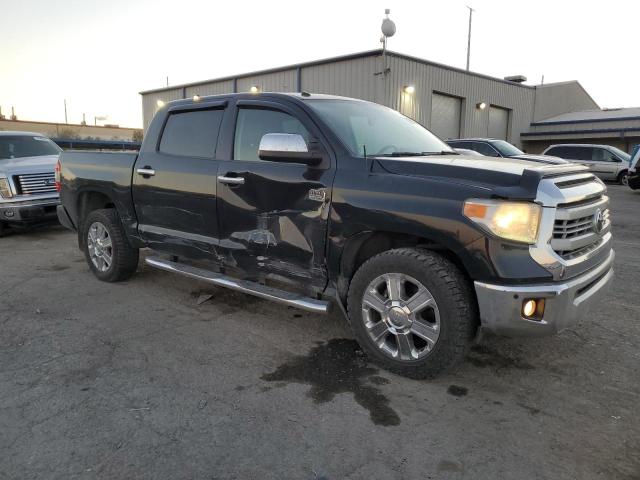 Vin: 5tfay5f19ex372381, lot: 42170095, toyota tundra crewmax platinum 20144