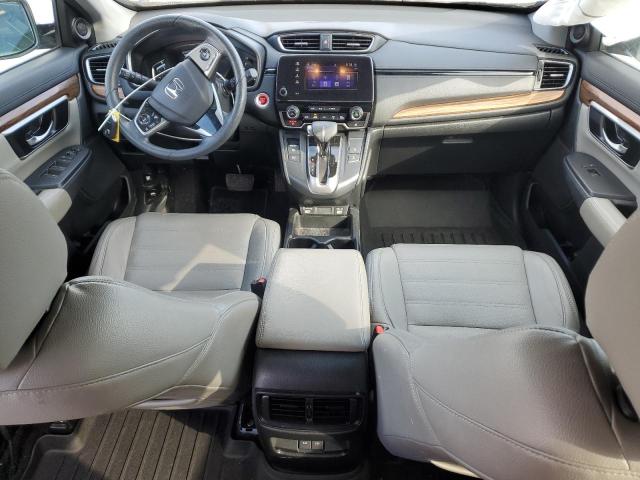 2020 HONDA CR-V EX - 5J6RW1H56LA016322
