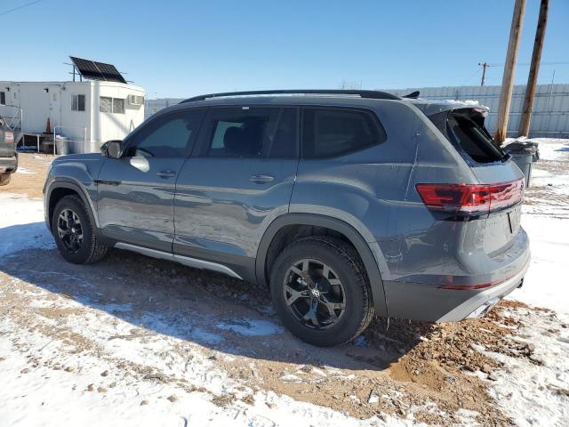 2024 VOLKSWAGEN ATLAS PEAK 1V2GR2CA0RC592224