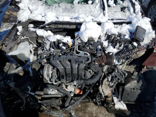 2024 NISSAN ALTIMA SV - 1N4BL4DV2RN384656