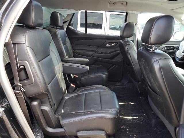 2019 CHEVROLET TRAVERSE H 1GNEVJKW5KJ180806