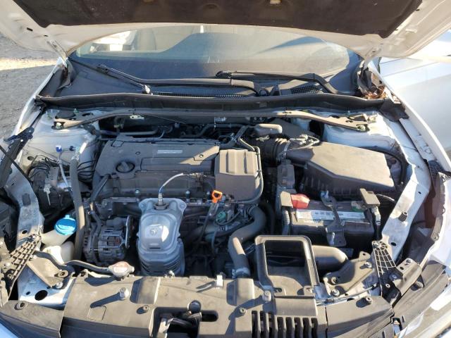 2017 HONDA ACCORD EX - 1HGCR2F76HA165870
