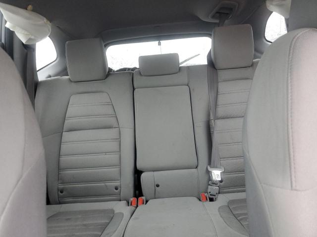 2019 HONDA CR-V LX - 5J6RW6H35KL002538