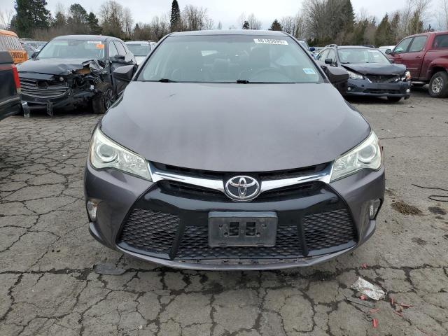 2015 TOYOTA CAMRY LE - 4T1BF1FK7FU876244