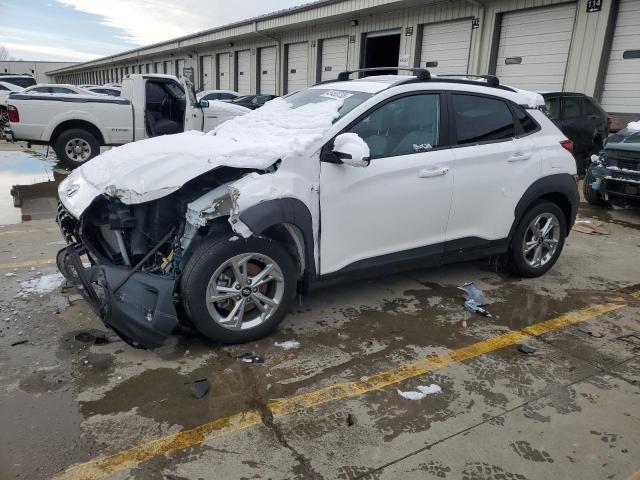 HYUNDAI KONA SEL