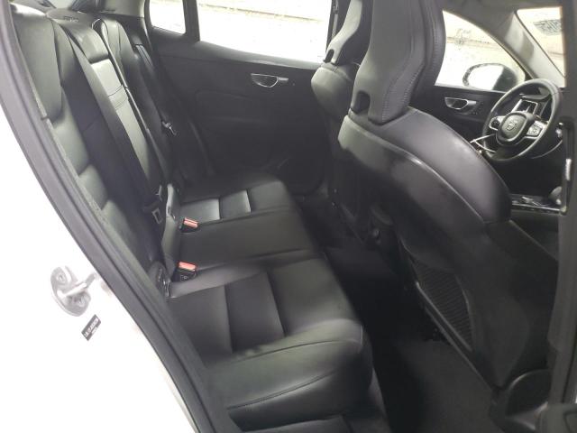 2025 VOLVO S60 CORE 7JRL12FJ6SG362206