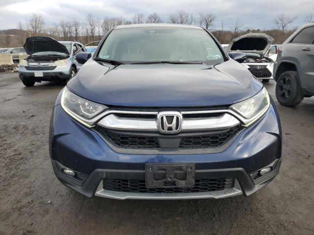 2017 HONDA CR-V EXL 2HKRW2H80HH663160