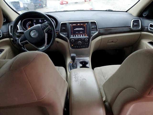 2018 JEEP GRAND CHER - 1C4RJEAG7JC300762