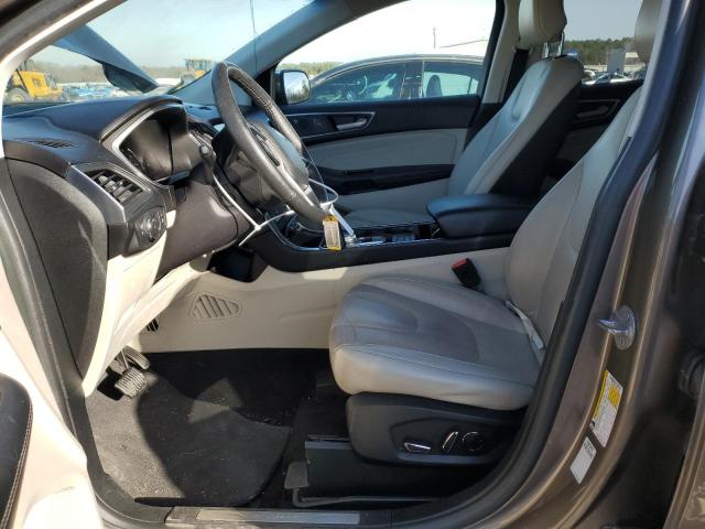 2019 FORD EDGE TITAN - 2FMPK3K90KBC37509