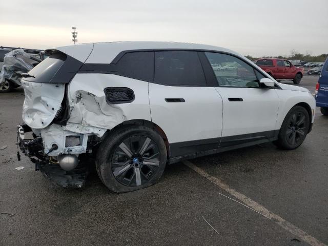 2025 BMW IX XDRIVE5 WB523CF06SCT20316