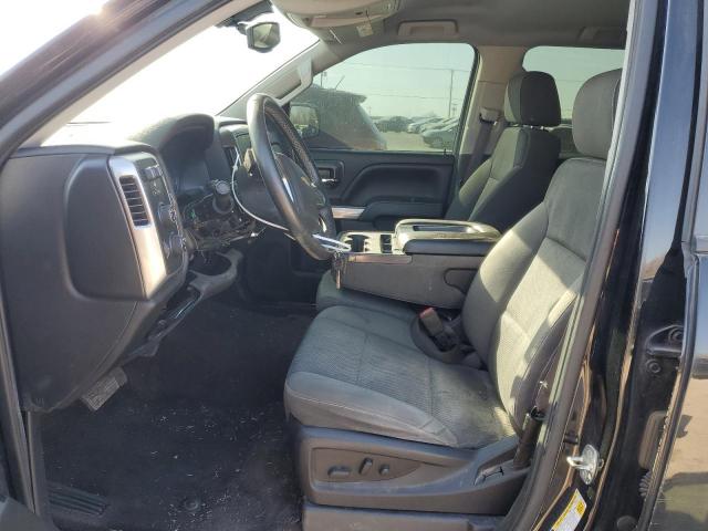 2015 CHEVROLET SILVERADO - 3GCUKRECXFG393139